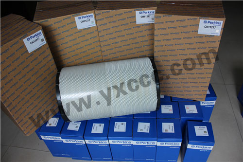 P380E發(fā)電機(jī)配件CV68712渦輪增壓器、OE51868空氣過濾器(2006)